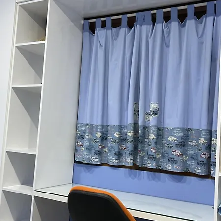 Cozy Family In Сasa de vacaciones Tirana