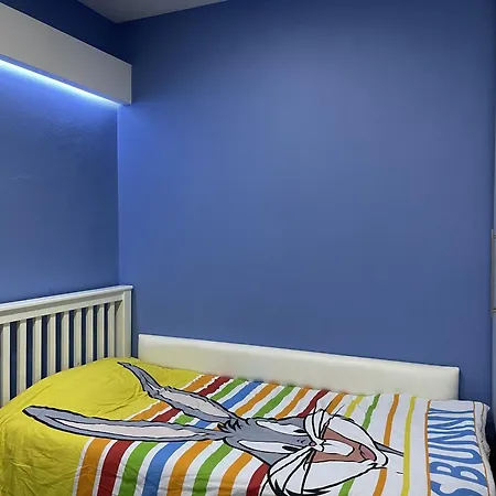 Cozy Family In Сasa de vacaciones Tirana