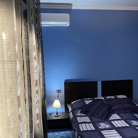 Cozy Family In Сasa de vacaciones *