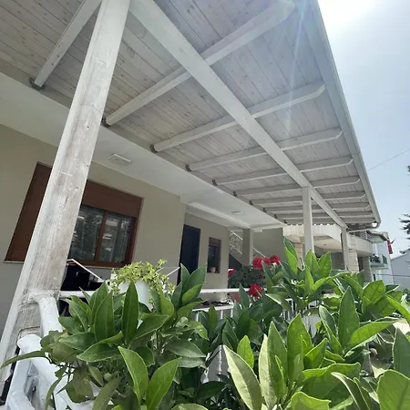 Cozy Family In * Tirana