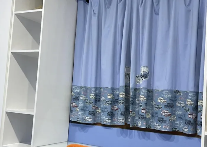 Cozy Family In Сasa de vacaciones Tirana