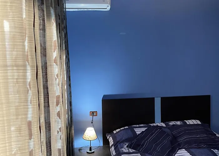 Cozy Family In Сasa de vacaciones *