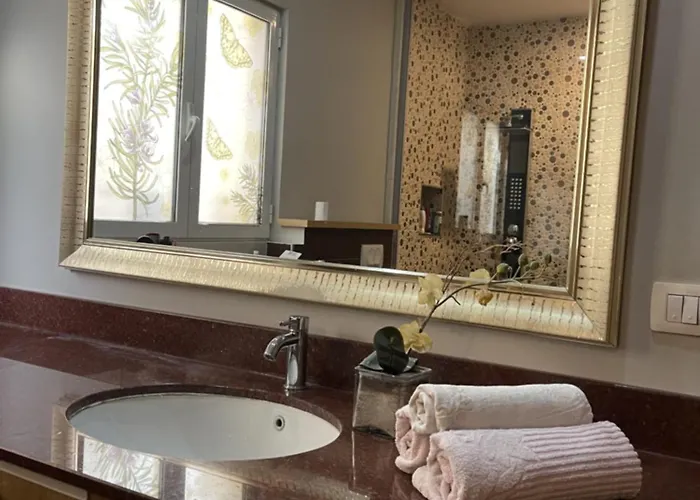 Сasa de vacaciones Cozy Family In Tirana