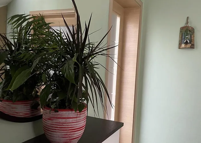 Cozy Family In Сasa de vacaciones Tirana